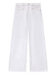 Isabel Marant Lemony Denim Jeans