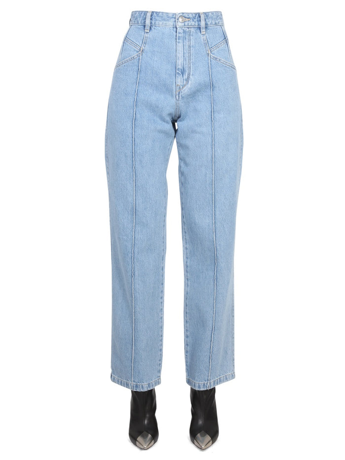 Isabel Marant Jeans Nadege