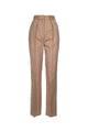 Elisabetta Franchi Dart Detailing Trousers
