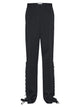 Jean Paul Gaultier Wool Tailored Trousers