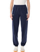 Sporty & Rich Sporty & Rich Blue Heritage Yankees Sweatpants