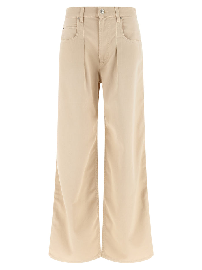 Isabel Marant 'Rodayna' Jeans