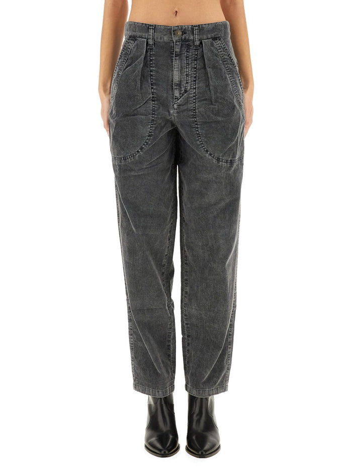 Isabel Marant Etoile Pants Onyta