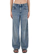 Isabel Marant Jenny Denim Jeans