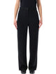 Isabel Marant Isabel Marant Noanda Fluid Crepe Trousers