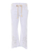 Isabel Marant Black Alison Denim Jeans