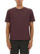 Premiata Tshirt With Logo