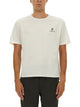 Premiata Tshirt With Logo