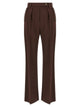 Elisabetta Franchi Palazzo Pants