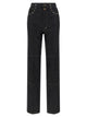 Lemaire Rivet Jeans