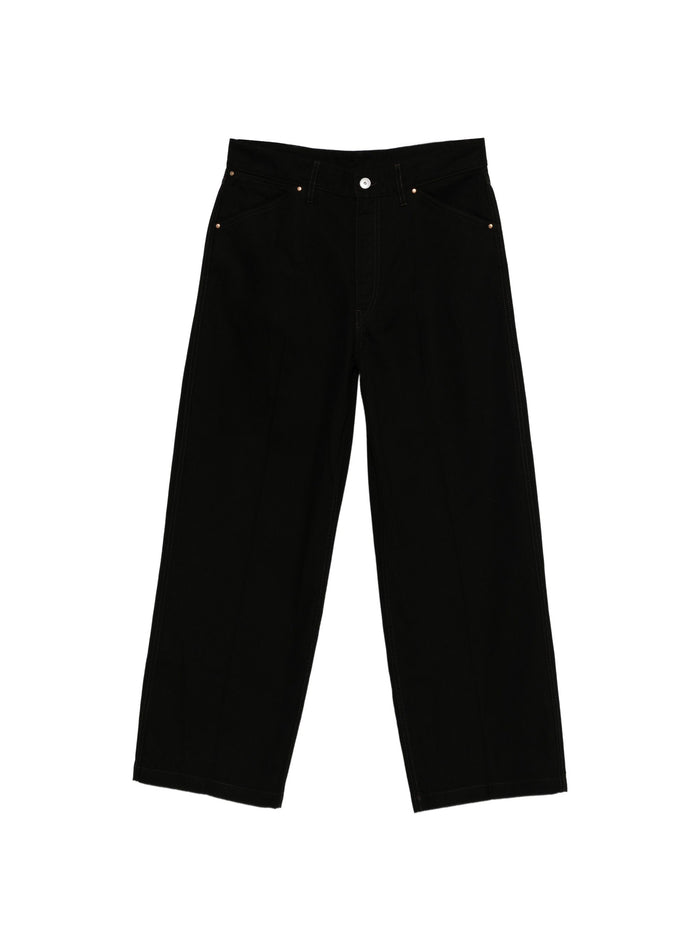 Lemaire Wide Pants