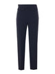 Elisabetta Franchi Black Pants
