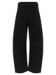 Lemaire 'Twisted Belted' Jeans