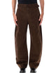 Lemaire Belted Twisted Pant