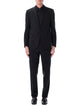Lardini Lardini Soirée Stretch Wool Suit