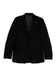 Lardini `Attitude Drop 7 Reg` Jacket