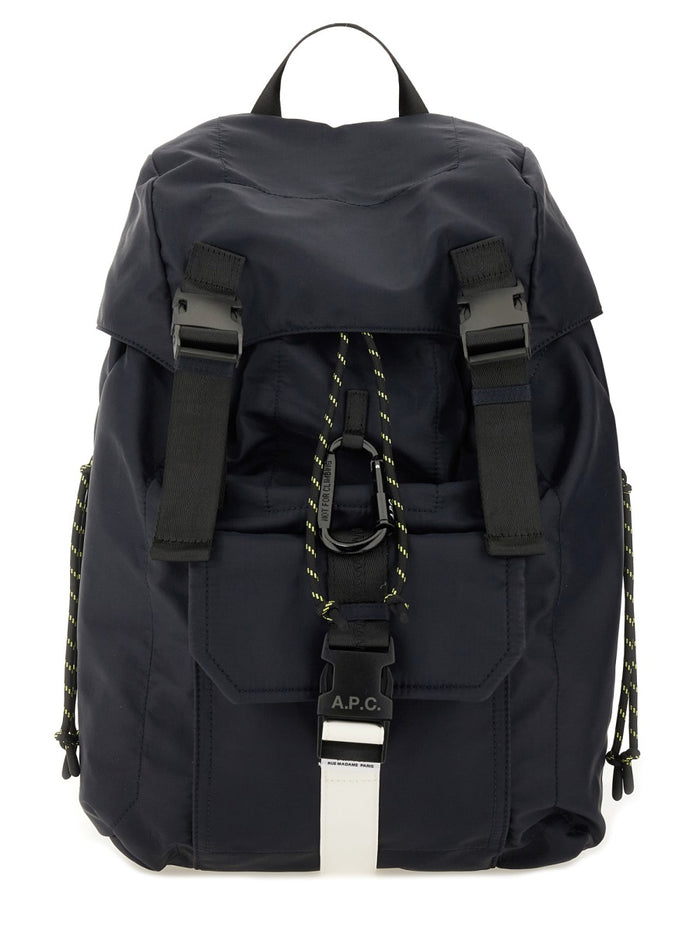 A.p.c. Zaino Da Trekking