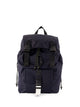 A.p.c. Navy Blue Polyamide Trek 2.0 Backpack