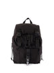 A.p.c. Black Polyamide Trek 2.0 Backpack