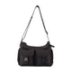 A.p.c. Trek Crossbody -  - Nylon - Black