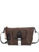 A.p.c. Trek Satchel
