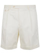 Lardini Bermuda Trousers