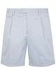 Lardini Bermuda Trousers