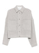 Iro Pabli Cotton Jacket