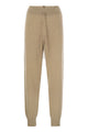 Fabiana Filippi Platinum Jogging Trousers