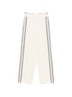 Fabiana Filippi Silk Blend Trousers