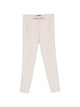 Fabiana Filippi Drawstring Elastic Waistband