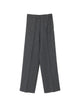 Fabiana Filippi Fabiana Filippi Trousers In Blu Notte.