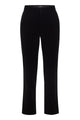 Fabiana Filippi Velvet Trousers
