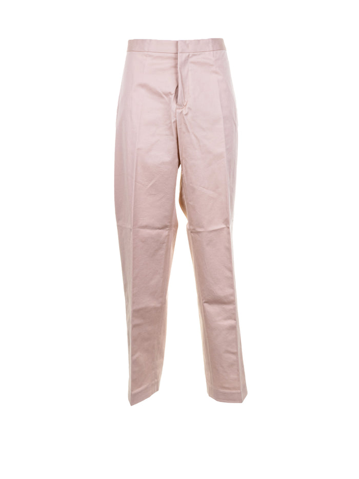 Fabiana Filippi Trousers Sand