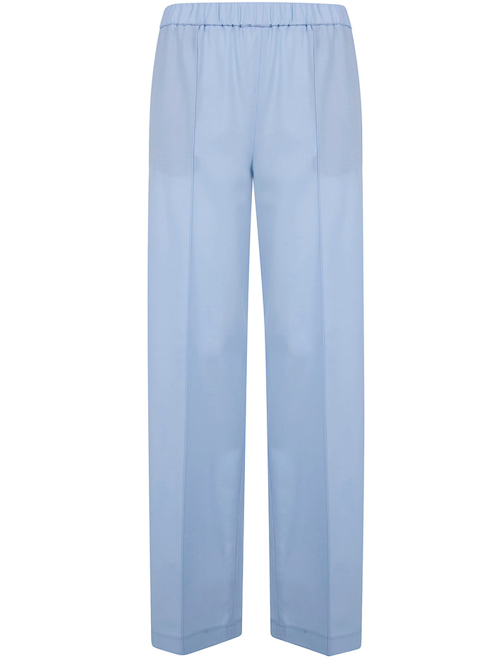 Fabiana Filippi "Campagna" Classic Trousers