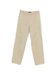Fabiana Filippi Cotton Elastane Pants