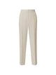 Fabiana Filippi Cotton Wool Linen Pants