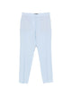 Fabiana Filippi Wool Polyamide Elastane Pants