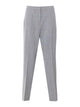 Fabiana Filippi Grey Strass Pants