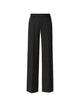 Fabiana Filippi Viscose Polyamide Elastane Pants