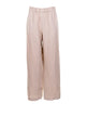 Fabiana Filippi Wide Trousers Sand