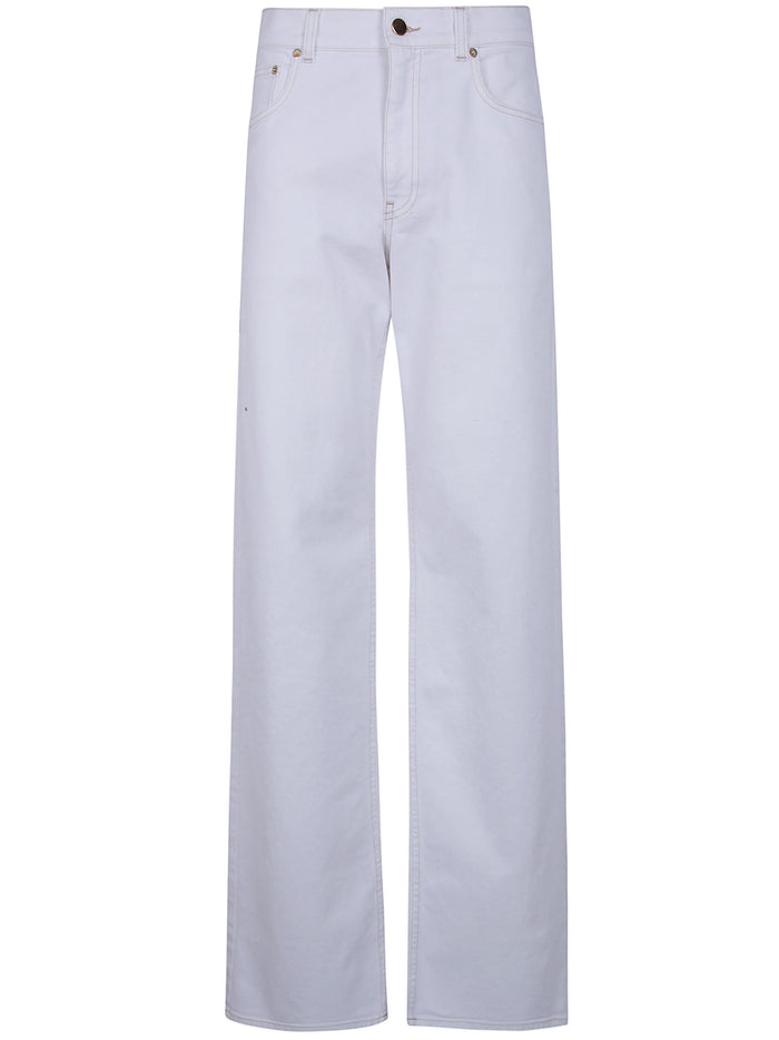 Fabiana Filippi Wide Leg Trousers