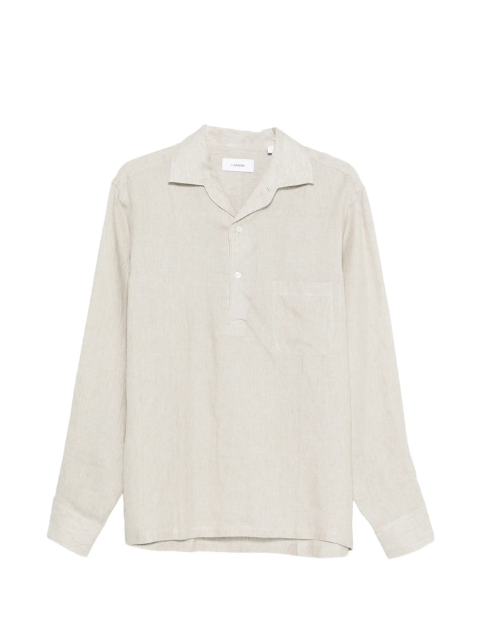 Lardini Pailan Shirt