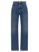 Marni Straight Leg Jeans