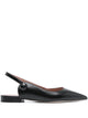 Malone Souliers Palmer 10 Flat Sling Back