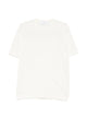 Lardini Fine-Knit T-Shirt