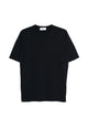 Lardini Fine-Knit T-Shirt