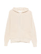 Lardini Knitted Hoodie