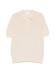 Lardini Short Sleeve Polo Shirt