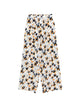 Marni Silk Woven Pants